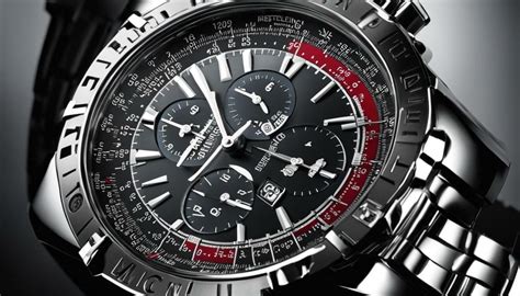 breitling replica movement|how to check breitling watch authenticity.